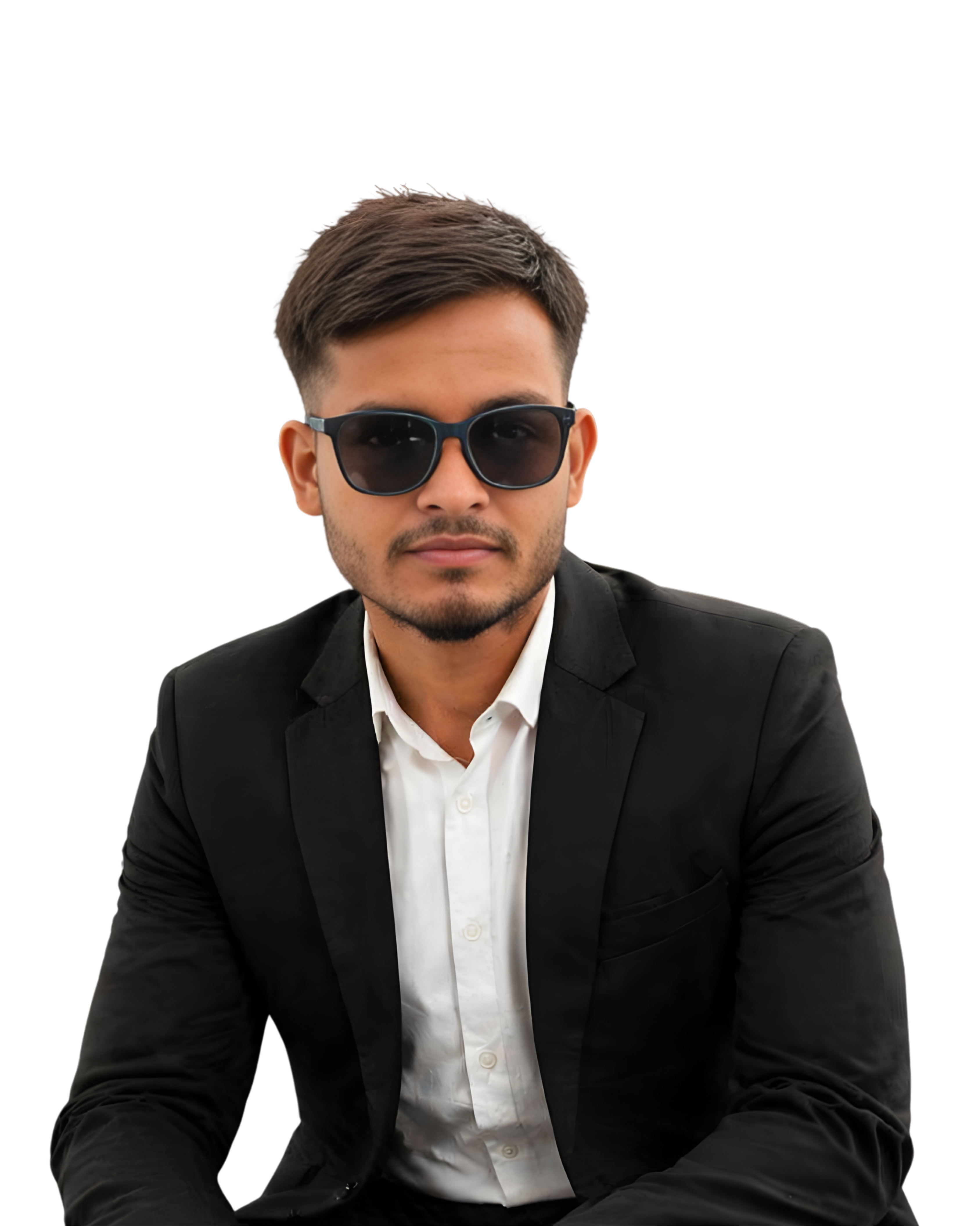 Aman Pandey